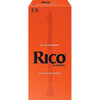 Rico Bb Clarinet Reeds | Kincaid&#39;s Is Music