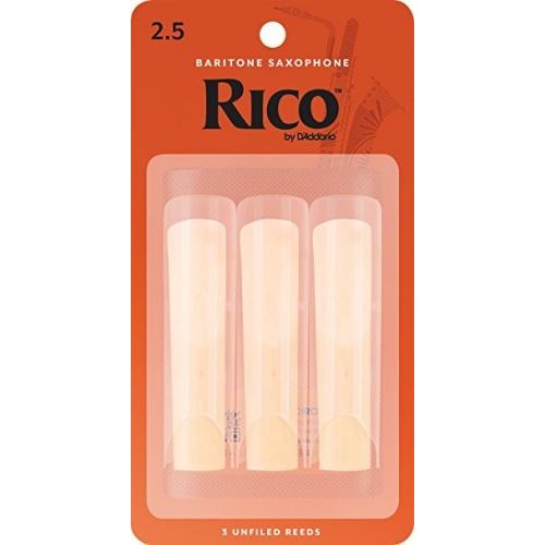 Rico Baritone Saxophone Reeds | Kincaid&#39;s Is Music