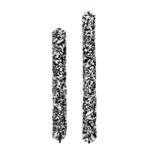 Rico Bb Clarinet Padgards