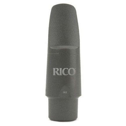 Rico Metalite M5 Alto Saxophone Mouthpiece | Kincaid's Is Music