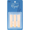 Rico Royal Alto Saxophone Reeds | Kincaid&#39;s Is Music