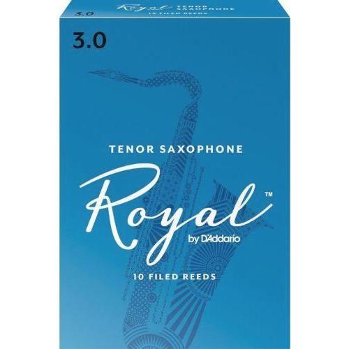 Rico Royal Tenor Saxophone Reeds | Kincaid&#39;s Is Music