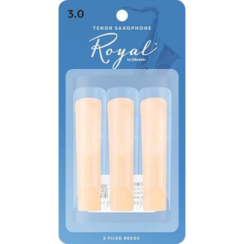 Rico Royal Tenor Saxophone Reeds | Kincaid&#39;s Is Music