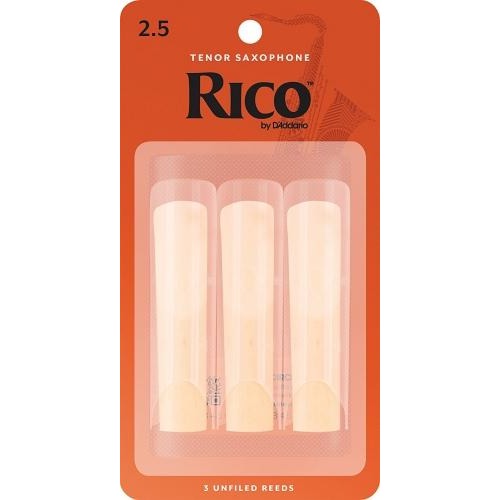 Rico Tenor Saxophone Reeds | Kincaid&#39;s Is Music