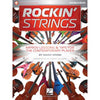 Rockin&#39; Strings: Improv Lessons &amp; Tips for the Contemporary Player, Double Bass