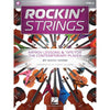 Rockin&#39; Strings: Improv Lessons &amp; Tips for the Contemporary Player, Viola