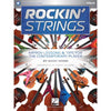 Rockin&#39; Strings: Improv Lessons &amp; Tips for the Contemporary Player, Violin