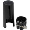 Rovner Dark Bb Clarinet Ligature and Cap | Kincaid&#39;s Is Music