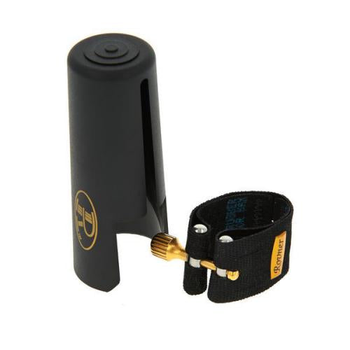 Rovner MK III Ligature Tenor Saxophone Standard/ Baritone Saxophone Slim