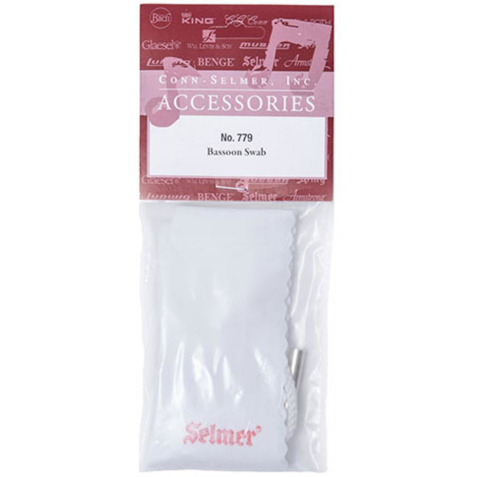 Selmer Bassoon Swab | Kincaid's Is Music