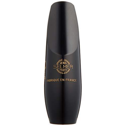 Selmer Paris Concept Alto Saxophone Mouthpiece | Kincaid&#39;s Is Music