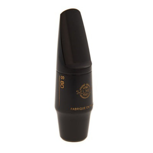 Selmer-Paris S80 Series C* Alto Saxophone Mouthpiece | Kincaid&#39;s Is Music