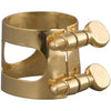 Selmer Soprano Saxophone Standard Lacquer Ligature