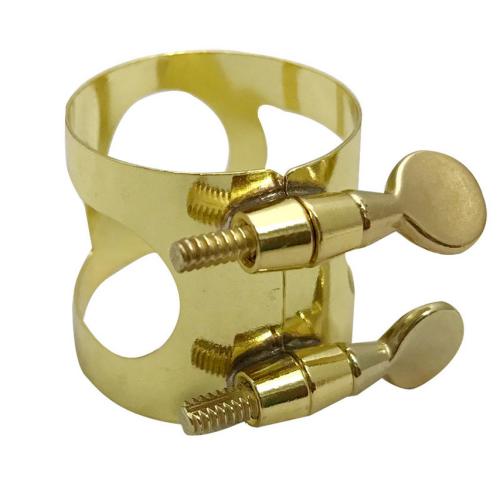 Selmer Tenor Saxophone Lacquer  Ligature