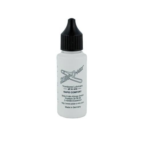 Slide-O-Mix Rapid Comfort Trombone Slide Lubricant
