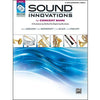 Sound Innovations For Concert Band - Book 1 | Kincaid&#39;s Is Music