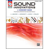 Sound Innovations for Concert Band - Book 2 | Kincaid&#39;s Is Music