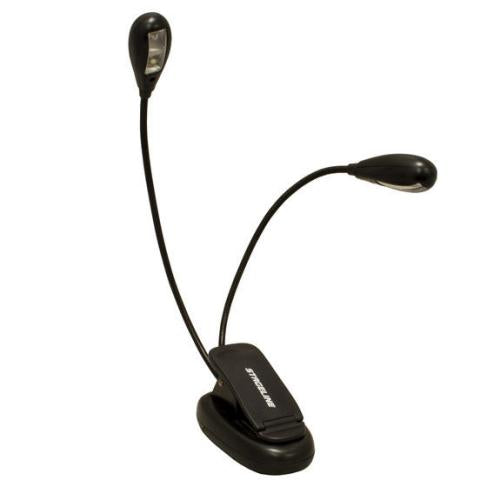 Stageline USB Powered LED Music Stand Light | Kincaid's Is Music