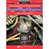 Standard of Excellence Book 2 for Trombone