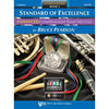 Standard of Excellence Book 2 for Trombone