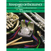 Standard of Excellence, Book 3 | Kincaid&#39;s Is Music