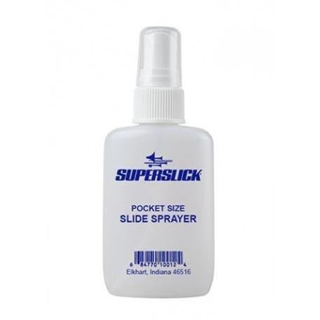 SuperSlick Pocket Size Slide Sprayer Bottle | Kincaid's Is Music