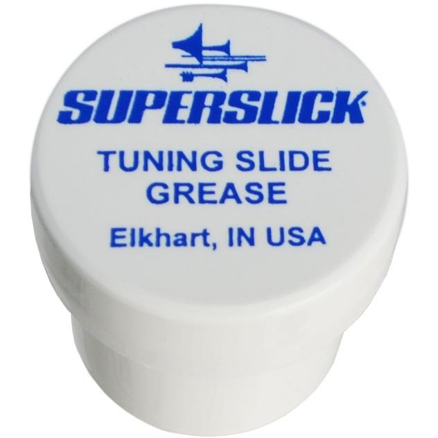 SuperSlick Tuning Slide Grease | Kincaid&#39;s Is Music