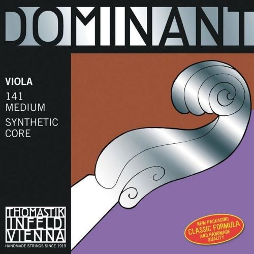 Thomastik Infeld Dominant Viola String Set | Kincaid's Is Music
