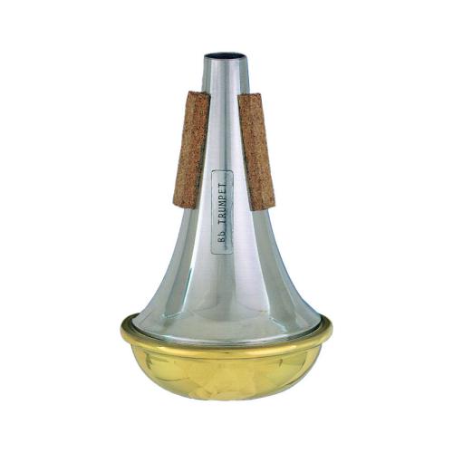 Tom Crown Trumpet Straight Mute Brass-End | Kincaid's Is Music