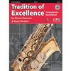 Tradition of Excellence - Book 1 | Kincaid&#39;s Is Music