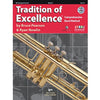 Tradition of Excellence - Book 1 | Kincaid&#39;s Is Music