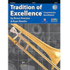 Tradition of Excellence - Book 2 | Kincaid&#39;s Is Music