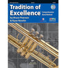 Tradition of Excellence - Book 2 | Kincaid&#39;s Is Music