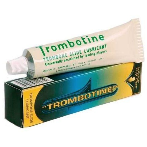Trombotine Trombone Slide Lubricant | Kincaid's Is Music Trombotine Trombone Slide Lubricant | Kincaid's Is Music