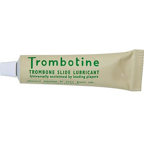 Trombotine Trombone Slide Lubricant
