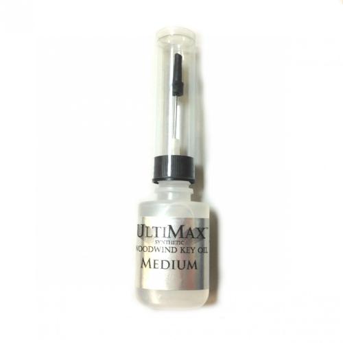 Ultimax Woodwind Synthetic Woodwind Key Oil | Kincaid's Is Music