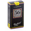 Vandoren 56 Rue Lepic Bb Clarinet Reeds | Kincaid&#39;s Is Music