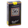 Vandoren 56 Rue Lepic Bb Clarinet Reeds | Kincaid&#39;s Is Music