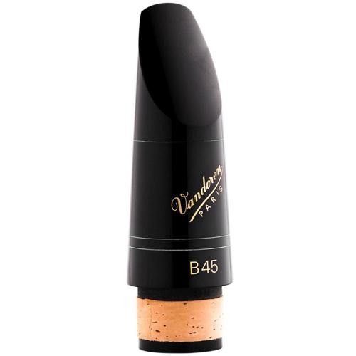Vandoren Traditional B45 Bb Clarinet Mouthpiece | Kincaid's Is Music