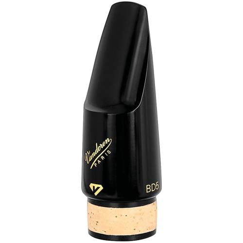 Vandoren BD5 Black Diamond Bass Clarinet Mouthpiece