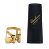 Vandoren M|O Alto Saxophone Ligature | Kincaid&#39;s Is Music