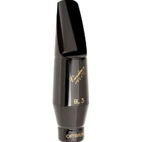 Vandoren Optimum Baritone Saxophone Mouthpiece | Kincaid's Is Music