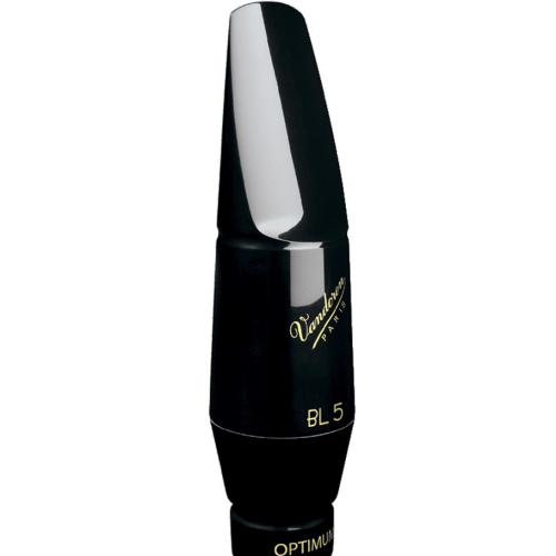 Vandoren Optimum Baritone Saxophone Mouthpiece | Kincaid's Is Music