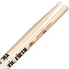 Vic Firth American Classic Hickory 2BN Nylon-Tip Drumsticks