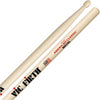 Vic Firth American Classic Hickory Metal Wood-Tip Drumsticks