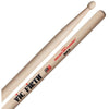 Vic Firth American Classic Hickory Rock Wood-Tip Drumsticks