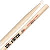 Vic Firth American Classic Hickory ROCK N Nylon-Tip Drumsticks