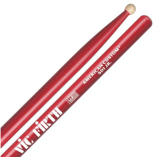 Vic Firth American Custom SD1 Jr. Drumsticks