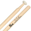 Vic Firth Corpsmaster Tom Aungst Hybrid Marching Tenor Sticks
