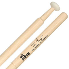 Vic Firth Corpsmaster Tom Aungst Hybrid Marching Tenor Sticks Kincaid s Is Music